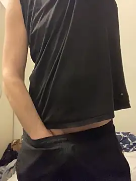 ParisSlut online show from 04-02-26, 08:17