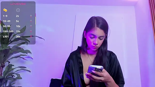 BellaRomano online show from 04-21-26, 11:05