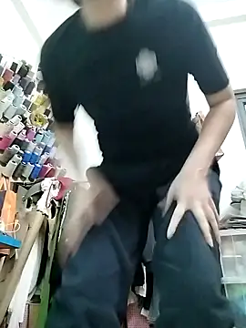 Miinn99 online show from 03-10-26, 09:47