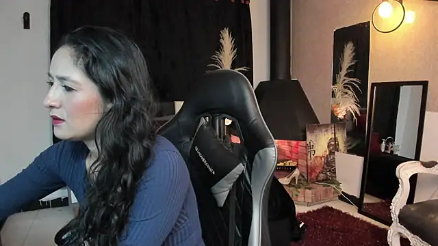 Vicky Angeel online show from 07-11-26, 03:53