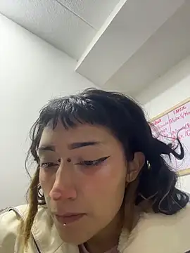baby akuma online show from 03-22-26, 02:15