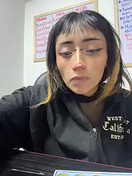 baby akuma online show from 04-08-26, 03:28