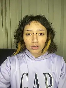 baby akuma online show from 04-14-26, 03:34