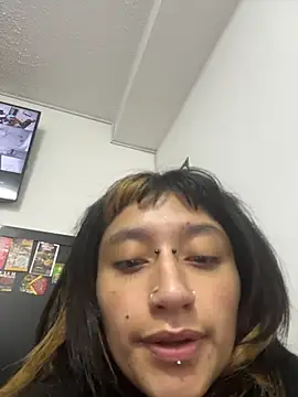 Snapshot of baby_akuma chatting on 06-20-26, 02:58 baby akuma online show from 06-20-26, 02:58