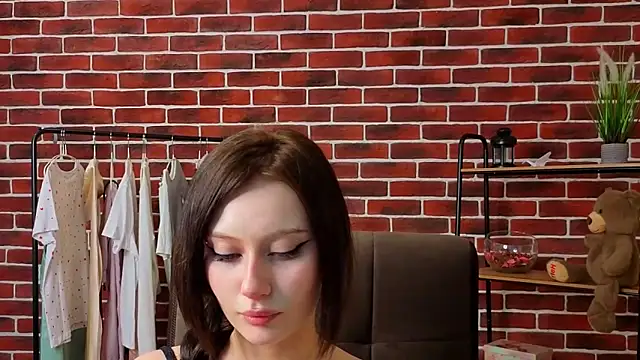 MargarettHampton online show from 03-27-26, 01:22