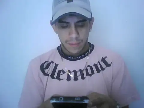 Adrian fire online show from 03-30-26, 08:10