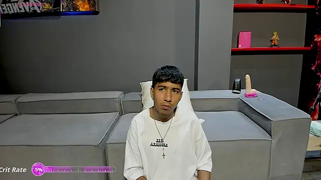 Ender h0tt online show from 04-11-26, 01:59