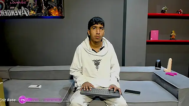 Ender h0tt online show from 04-13-26, 02:44