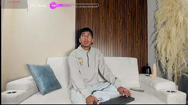 Ender h0tt online show from 06-05-26, 02:01