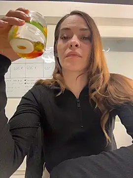 BackDoorPrincesss online show from 03-23-26, 09:08