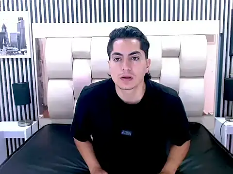 Alex Wolft online show from 03-19-26, 12:09