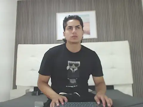 Alex Wolft online show from 07-16-26, 09:59