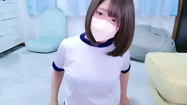 Snapshot of TSU-YU chatting on 04-06-26, 09:10 TSU-YU online show from 04-06-26, 09:10