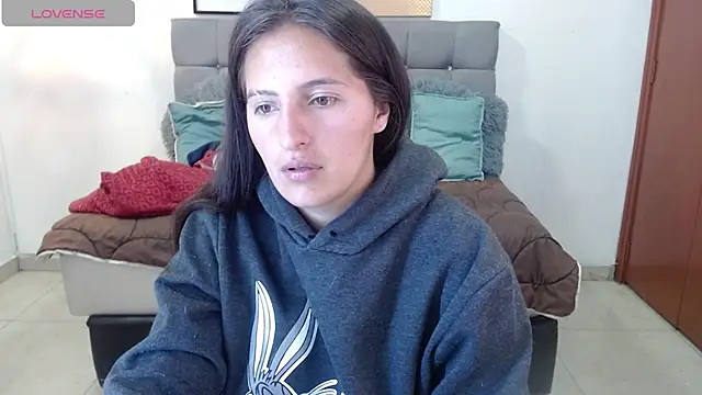 Sharon makelove online show from 03-25-26, 07:09