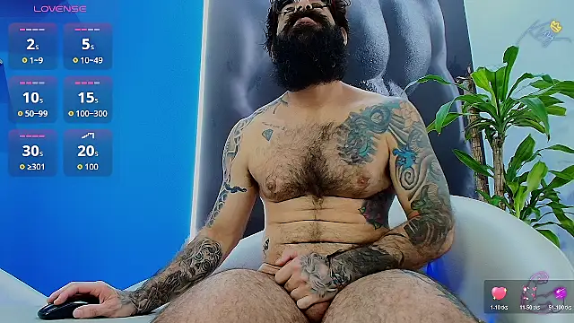 Haraldsmed online show from 04-01-26, 01:23