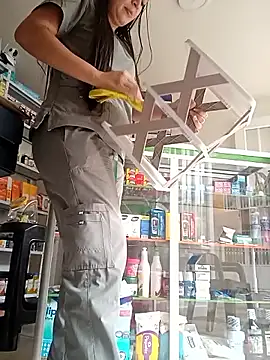 Dr Edna naughty online show from 04-13-26, 03:50