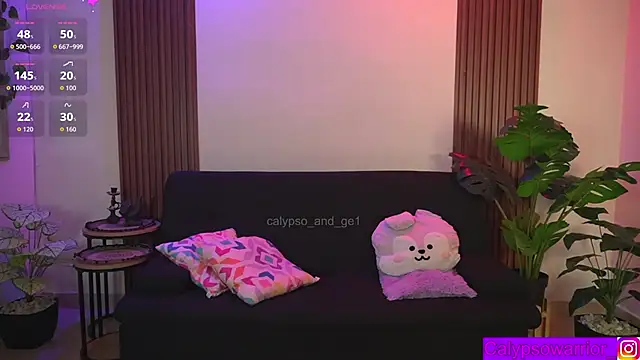 calypso and g2 online show from 04-05-26, 12:30