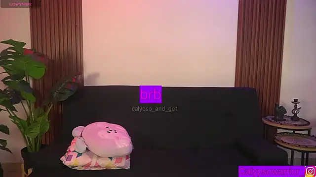 calypso and g2 online show from 04-14-26, 12:27