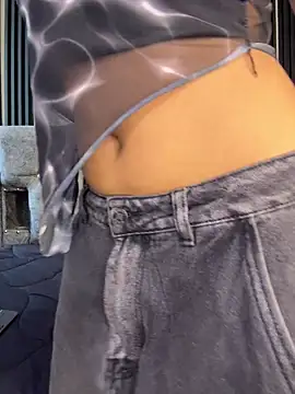 Bunny fire online show from 04-03-26, 07:01