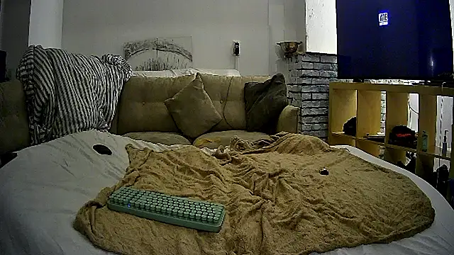 rudy25cm online show from 04-17-26, 08:01