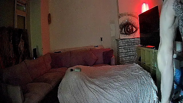 rudy25cm online show from 04-19-26, 02:38