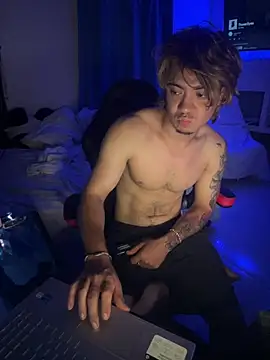 AngelLatinBoy online show from 03-30-26, 07:53