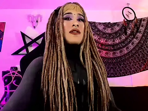 OnixWitch777 online show from 07-28-26, 11:26