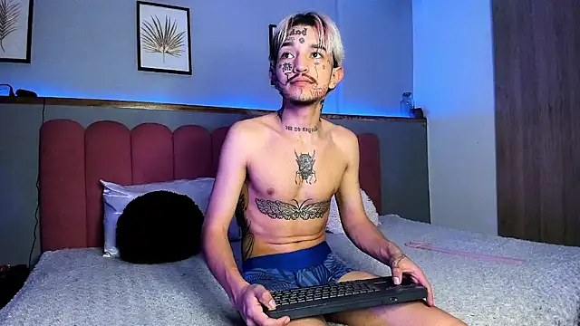 MidnightSinners online show from 03-24-26, 10:37