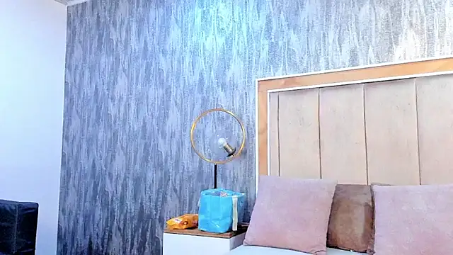 MeganNightt online show from 04-07-26, 07:36