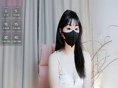 Sweet-Shuna online show from 03-12-26, 01:34