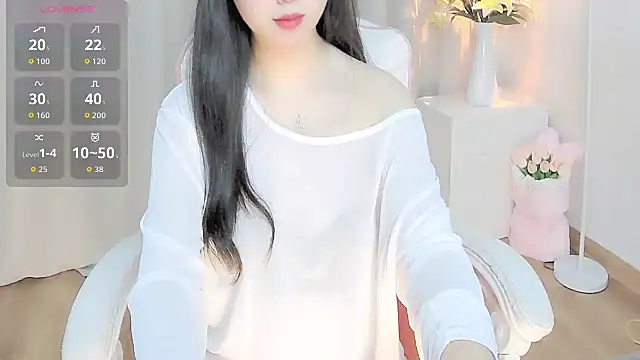 Sweet-Shuna online show from 04-12-26, 01:38