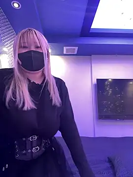 Snapshot of OchanUxxU chatting on 04-16-26, 04:52 OchanUxxU online show from 04-16-26, 04:52