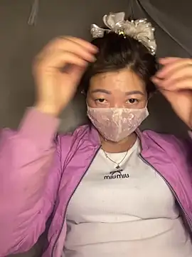 Bling-pusy online show from 03-14-26, 12:32