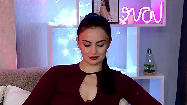 MilaaSweety online show from 03-23-26, 04:27