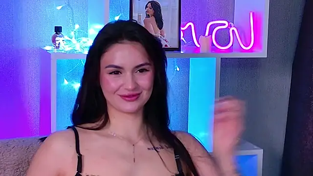 MilaaSweety online show from 04-11-26, 01:15