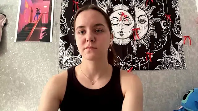 Snapshot of IvetteLuchetti chatting on 03-09-26, 07:56 IvetteLuchetti online show from 03-09-26, 07:56