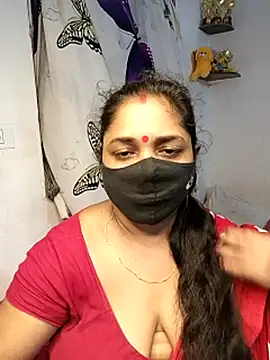Tanvi My Girl online show from 05-13-26, 04:48
