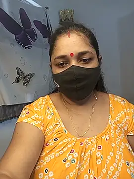 Tanvi My Girl online show from 05-16-26, 05:26