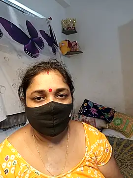 Tanvi My Girl online show from 05-16-26, 10:36