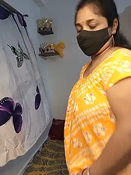 Tanvi My Girl online show from 05-21-26, 02:13