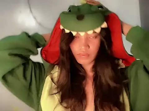 Yourgoddess jayve online show from 03-31-26, 02:57