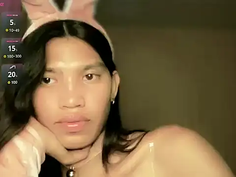 Yourgoddess jayve online show from 04-22-26, 06:20