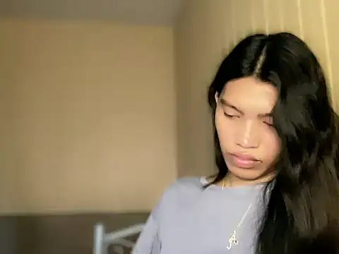 Yourgoddess jayve online show from 05-12-26, 02:41