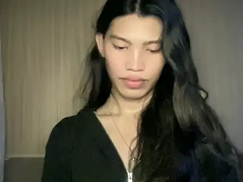 Yourgoddess jayve online show from 07-17-26, 07:04