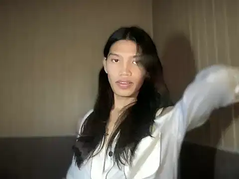 Yourgoddess jayve online show from 07-21-26, 12:18