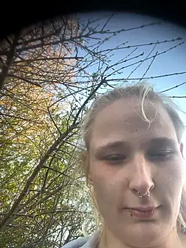 HotPurpleHaze online show from 04-01-26, 05:21