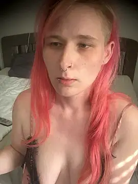 HotPurpleHaze online show from 04-27-26, 08:12