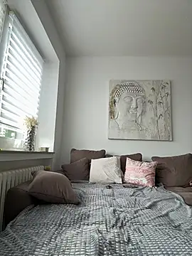 anna kournikova online show from 07-23-26, 10:02