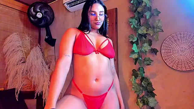 Victoria Gonzalez online show from 04-23-26, 12:29