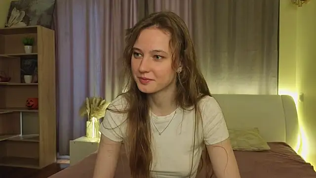 RubieHeiser online show from 03-12-26, 09:15